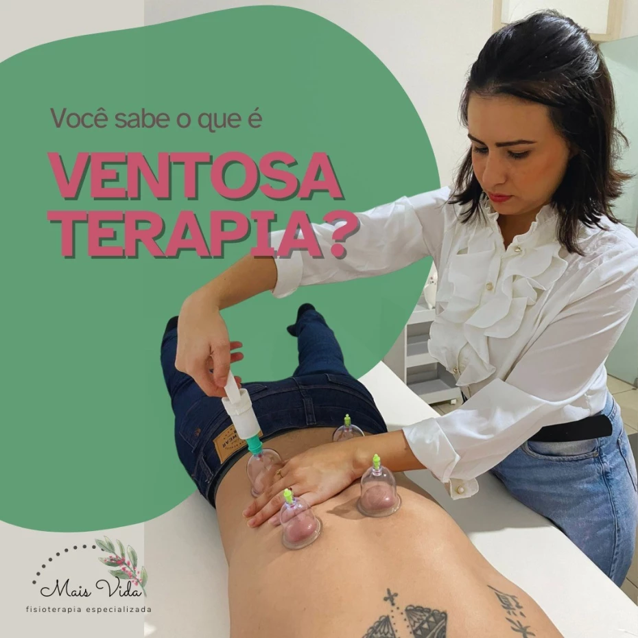 Foto 10:  — Mais Vida Fisioterapia Especializada 