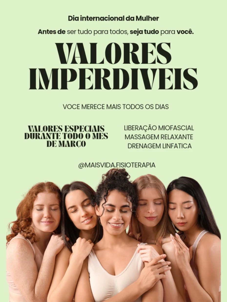 Foto 4:  — Mais Vida Fisioterapia Especializada 